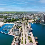 Yacht Park Marina By Amberblue Appartement
