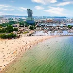Yacht Park Marina By Amberblue Appartement