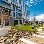 Appartement Yacht Park Marina By Amberblue