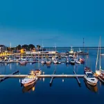 Yacht Park Marina By Amberblue *