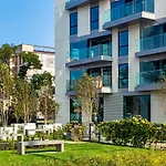 Appartement Yacht Park Marina By Amberblue *