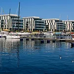 Yacht Park Marina By Amberblue