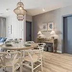 Appartement Yacht Park Marina By Amberblue Gdynia