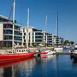 Yacht Park Marina By Amberblue *