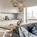 Yacht Park Marina By Amberblue Appartement Gdynia