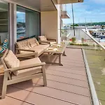 Appartement Yacht Park Marina By Amberblue *