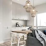 Yacht Park Marina By Amberblue Appartement