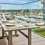 Yacht Park Marina By Amberblue *