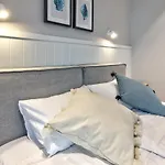 Apartment Yacht Park Marina By Amberblue Gdynia