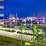 Yacht Park Marina By Amberblue * Gdynia