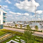 Appartement Yacht Park Marina By Amberblue Gdynia