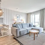 Yacht Park Marina By Amberblue Apartamento *