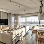 Appartement Yacht Park Marina By Amberblue *
