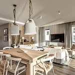 Appartement Yacht Park Marina By Amberblue Gdynia