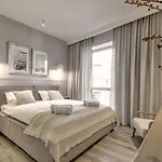 Yacht Park Marina By Amberblue Appartement Gdynia
