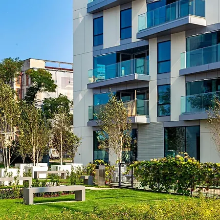 Apartment Yacht Park Marina By Amberblue *