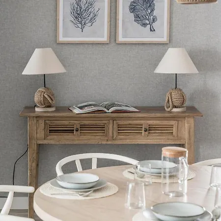 Yacht Park Marina By Amberblue Apartment