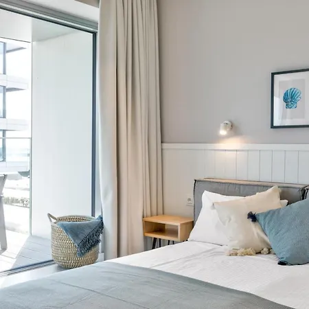 Apartament Yacht Park Marina By Amberblue