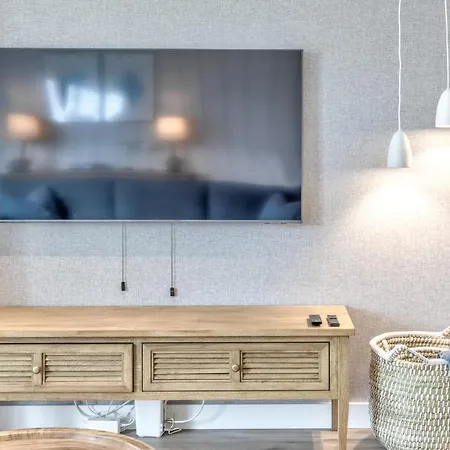 Apartament Yacht Park Marina By Amberblue