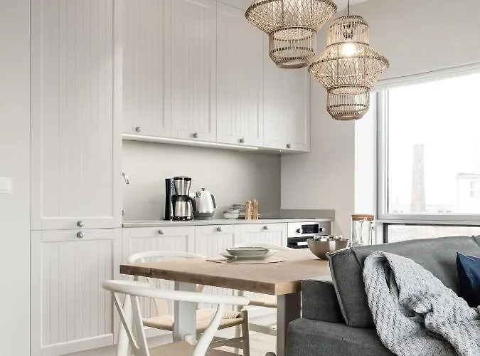 Yacht Park Marina By Amberblue Apartment