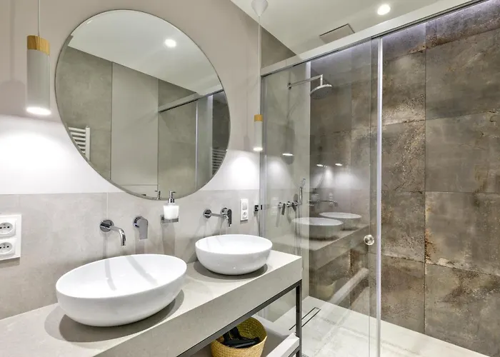 Yacht Park Marina By Amberblue Apartment *