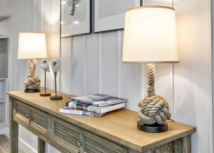 Yacht Park Marina By Amberblue Gdynia