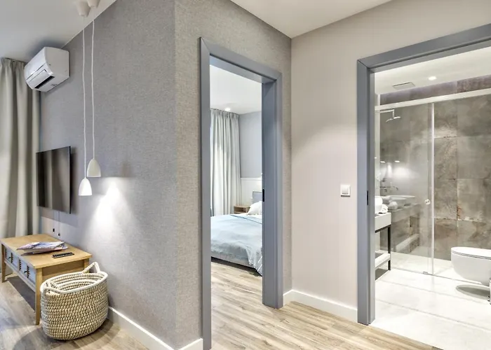 Yacht Park Marina By Amberblue Gdynia