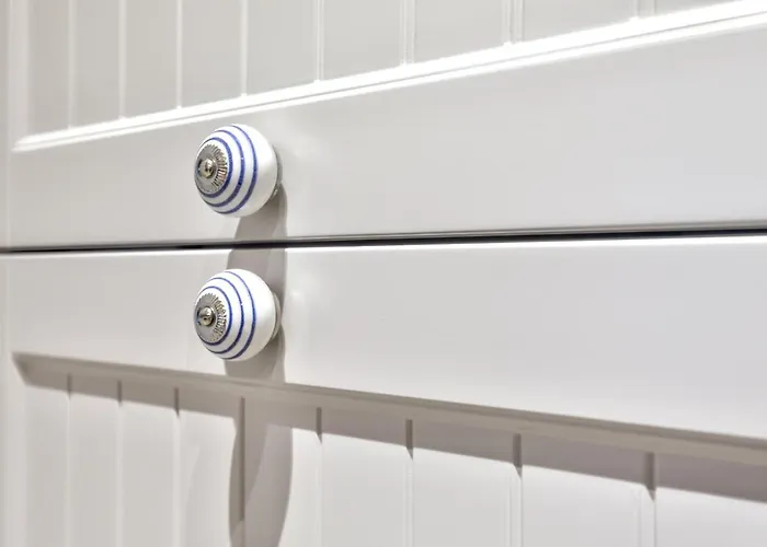 Yacht Park Marina By Amberblue Apartment *