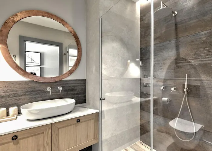 Apartment Yacht Park Marina By Amberblue