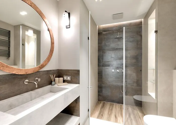 Yacht Park Marina By Amberblue Apartment *