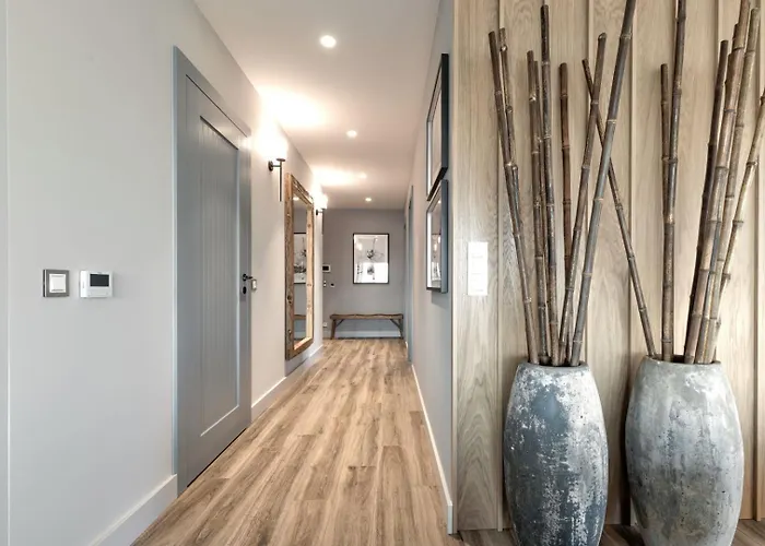 Apartment Yacht Park Marina By Amberblue Gdynia