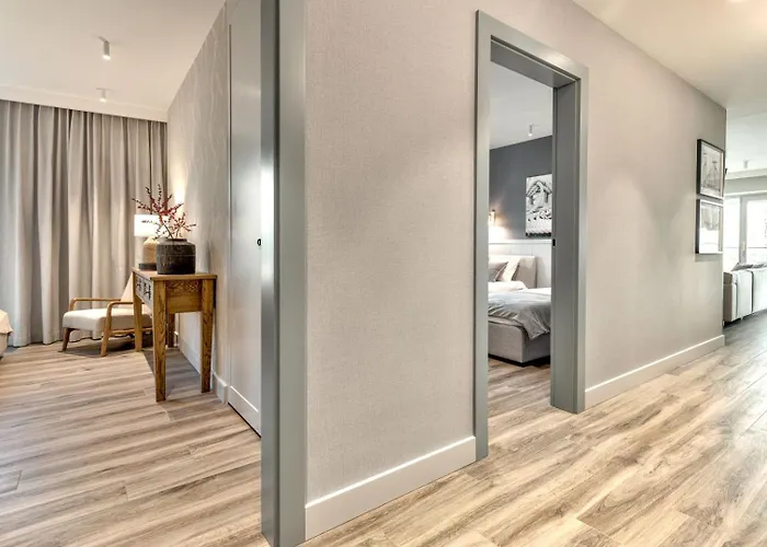 Yacht Park Marina By Amberblue * Gdynia